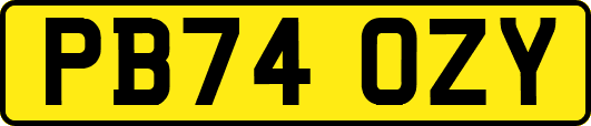 PB74OZY