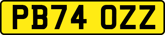 PB74OZZ