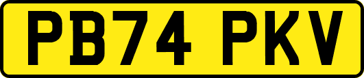PB74PKV