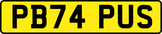 PB74PUS