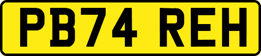 PB74REH