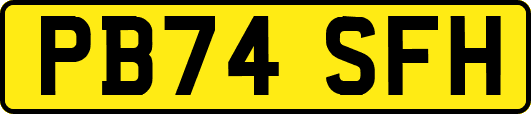 PB74SFH