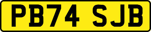 PB74SJB