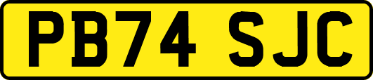 PB74SJC