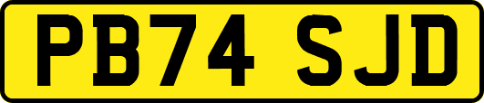 PB74SJD