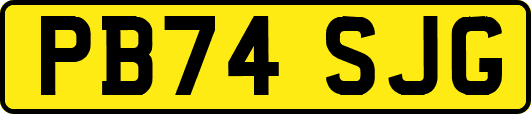 PB74SJG