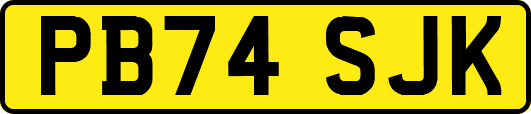 PB74SJK