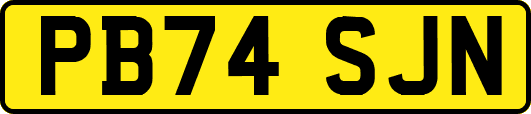 PB74SJN
