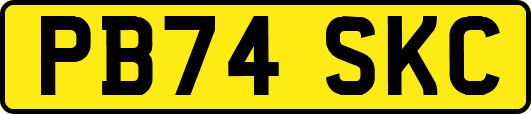 PB74SKC