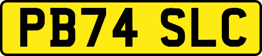 PB74SLC
