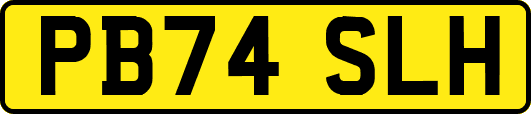 PB74SLH