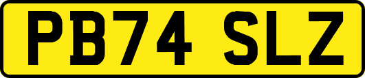 PB74SLZ