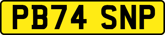PB74SNP