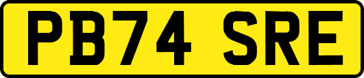 PB74SRE