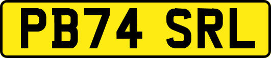 PB74SRL