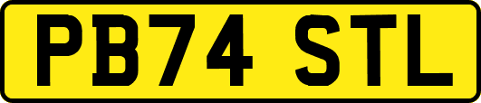PB74STL