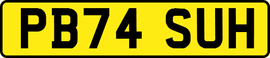 PB74SUH