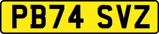 PB74SVZ