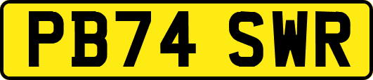 PB74SWR