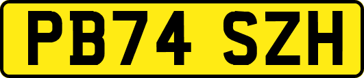 PB74SZH