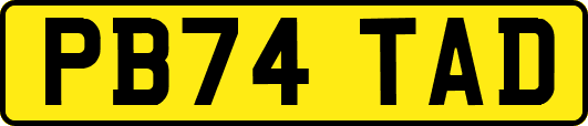 PB74TAD