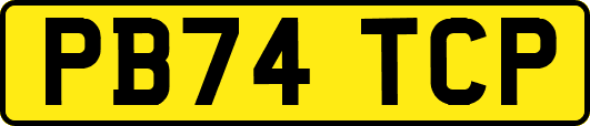 PB74TCP
