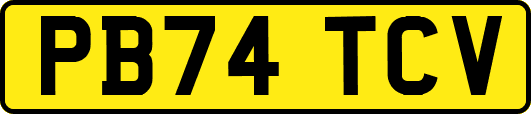 PB74TCV