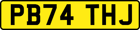 PB74THJ