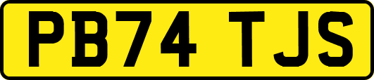 PB74TJS