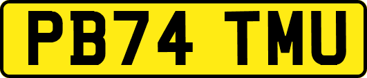 PB74TMU