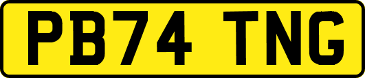 PB74TNG