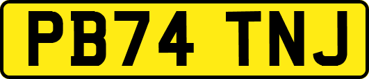 PB74TNJ