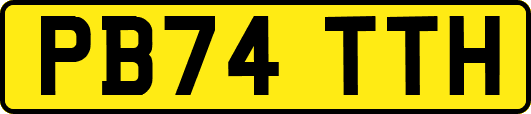 PB74TTH