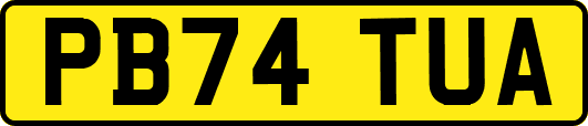 PB74TUA