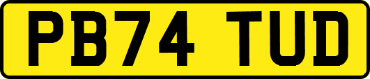 PB74TUD