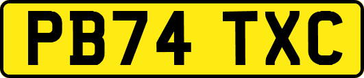PB74TXC