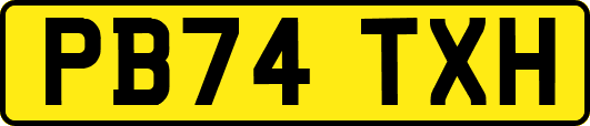 PB74TXH