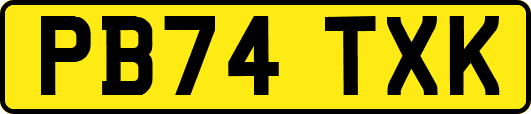 PB74TXK