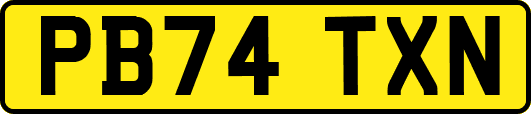 PB74TXN