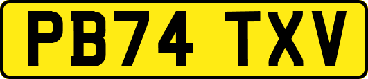 PB74TXV