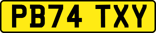 PB74TXY