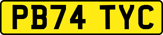 PB74TYC