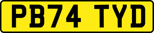 PB74TYD