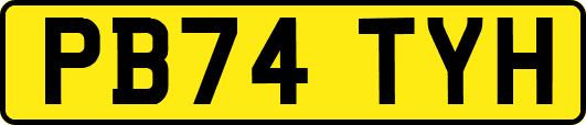PB74TYH