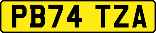 PB74TZA