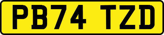 PB74TZD