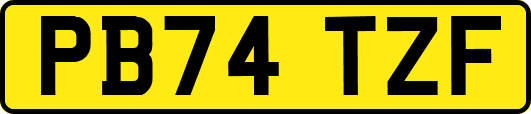 PB74TZF