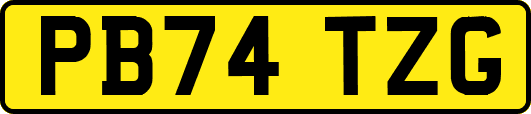 PB74TZG