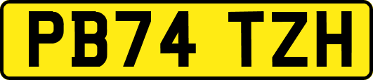 PB74TZH