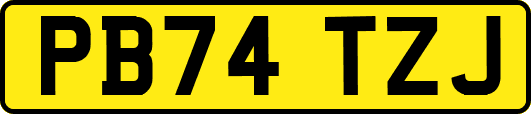 PB74TZJ